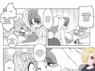 Hentai Scene 1 - Kemono no Kanzume