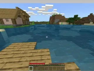 Minecraft Fucked 2: Brother's Rough Banging