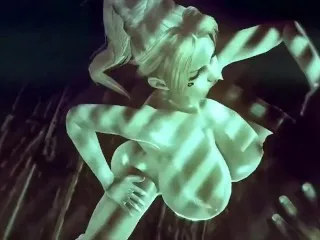 Blonde Star Sucks Hardcore