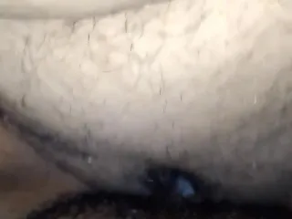 Hot Indian Creampie Scene
