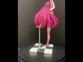 Scathach Studio 1 - Intense Figures Action