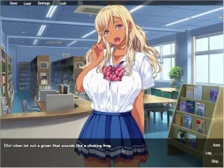 Hardcore Oral Lesson 9