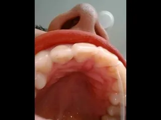 Debora's Vore Endoscope POV