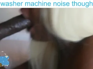 Washer Machine Oral Noise - Meme - OnlyFans