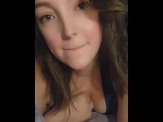 Wife Masturbates for You