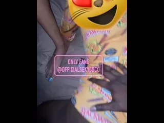 Hardcore Fuck & Blowjob Scene 1️⃣ 💦🍆