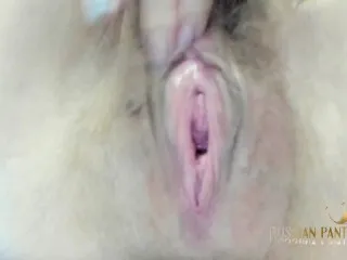 Intense Cum Inside Pornstar XXX
