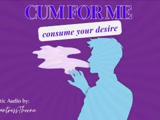 CEI, Domme Sensuality - Cum Audio Erotica