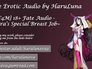 Kiara's 18+ X-rated Boob Job