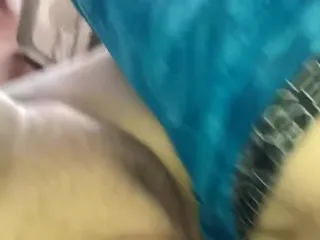 Creampie Craving Wife