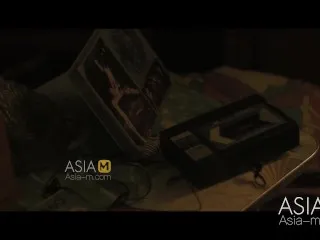 Asia Porn Star MDSR-0002 in Hardcore Scene - Best EP4 Trailer
