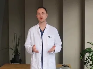 Big Dick Safety: Dr. Zoteev's Method