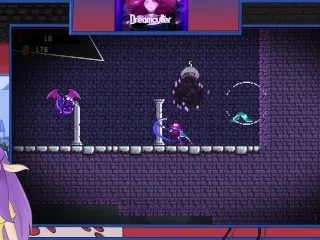 SinfulFunGames-Dreamcutter-HardcorePlay