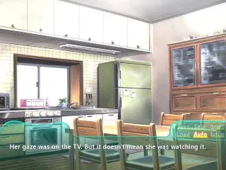 Sagara Family Bathroom Bare All - Intro Remastered