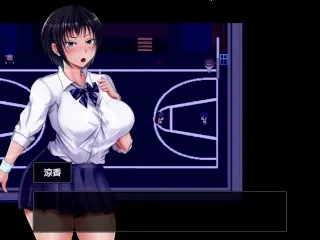 [爆乳爆尻夏色コワレモノ NTR Hentai2] 涼香ちゃんからお尻揉み！