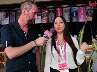 Lalexpo Colombia 2020: Live Cam Girls & Sex Toys