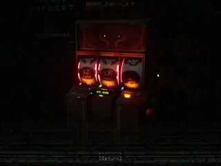 MonsterBox FNAF Porn Parody 95 - Intense Scenes