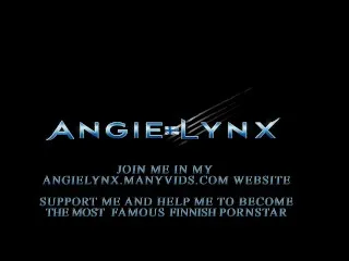 Angie Lynx's X-Rated Scenes