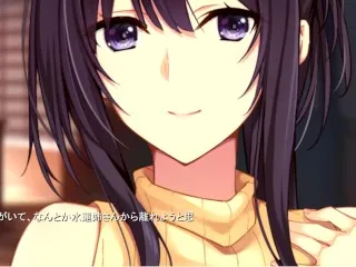 Water Lily and Violet Beach Nude, Too Hot! (Explicit Hentai Game Play Video - 18+)