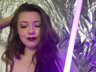 Dominatrix BDSM Star Wars Roleplay