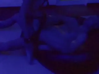 Two's Wild Party