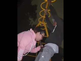 Park Beach Dick Suck Fest - Full Video on OnlyFans