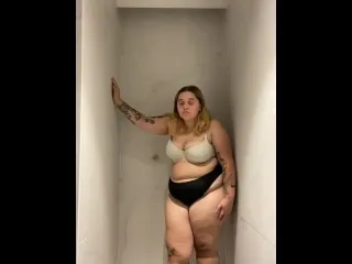 Hardcore Jiggle Frenzy