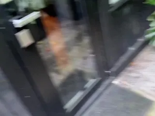 Caught Neighbor Fucks Petite Desi Miaz
