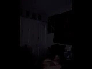 Girlfriend's Oral Ecstasy & Orgasms