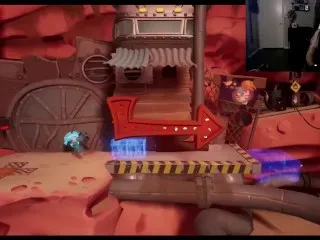 CrashBandicoot4Lvl3 - XxxAction