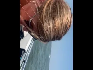 Ocean City MD Boat Orgies - Brosephs Watch