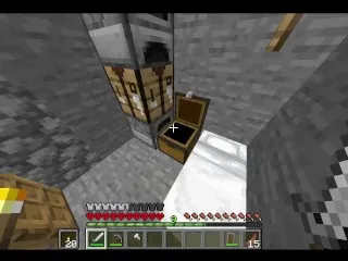 Minecraft + Lil Nas X + Ass Eating + Facecam + Full Video