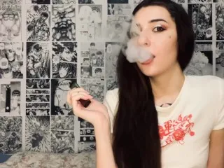 Smoking Hardcore