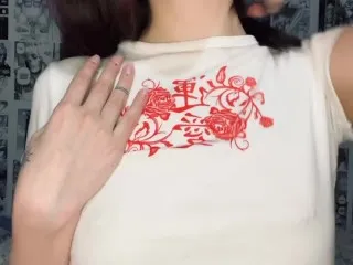Young Babe Big Boobs