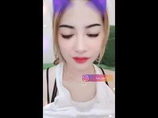 Live VJ XXX Action