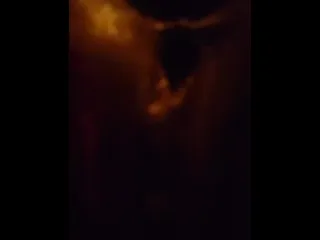 Deepthroat & Anal Creampie
