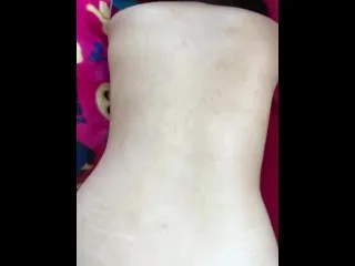 Passionate Lovers' Climax