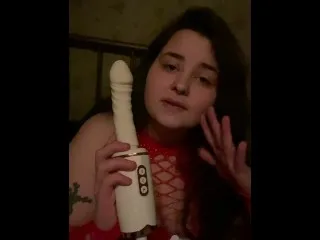 X Reviews Adult Toy: Info Inside