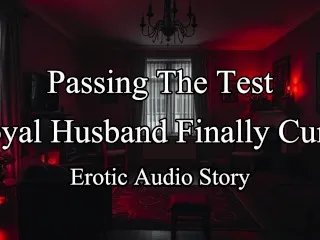 Wife's Daring Test - Husband Explodes Again