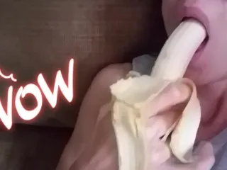 Bananas Gone Wild