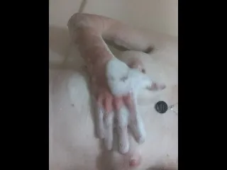 Hardcore Titty Action