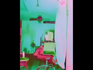 Dance & Cum: (Pornstar Names)