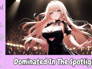 Femdom Exhibitionism: Domination in the Spotlight [MEN]