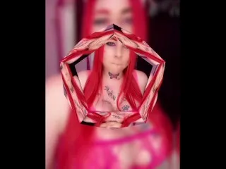 MissNVUs Squirt Queen Intense Scenes