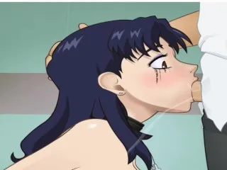 Cartoon Princess Teaches Deepthroat Skills