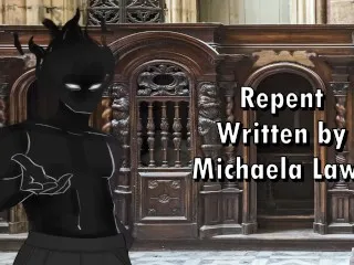 Michaela Laws Temptation Fulfilled