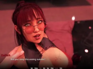 Hardcore WVM445 Scene