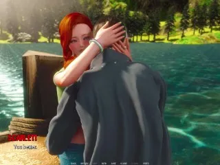 Ripples97 - Intense Sex Scenes