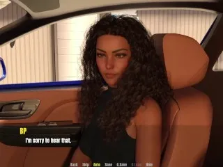 Grandma's Hot Tan Session - Part 23