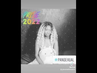 Prideful Pornstar Passion